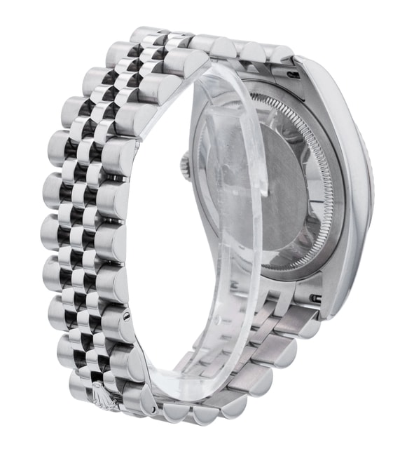 Rolex Datejust 116234 Image 3